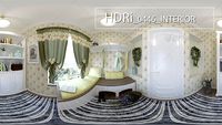 0446 Interoir HDRi