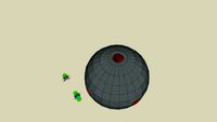 How planets should be built!!
