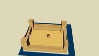 castel