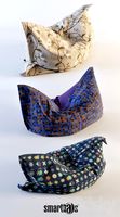 Bean bag pillow / from Smartballs.