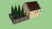 Chapelle Saint Humi