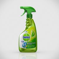 Dettol multi action cleaner