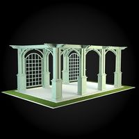 Pergola 013