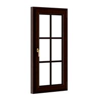 Wooden Window 800mm x 1600mm