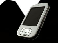 HTC Magician