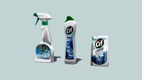 CIF Detergent Products