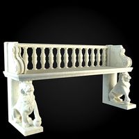 Bench 020