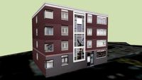 Turfsingel 10-13a