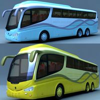 Scania Bus