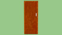Porta angelim 090x215 (interna)