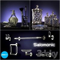 Pom'dor / Salomonic