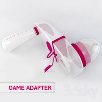 GAME ADAPTER