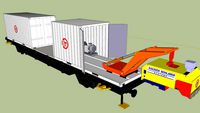 container (ITD)