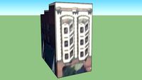 Building in Hagerstown, MD 21740, USA