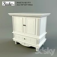 Nightstand ROCOYA ENTERPRISE