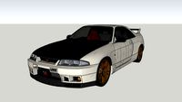 r33 gtr tuned