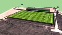 Stadion FK Posavina Brod Brčko