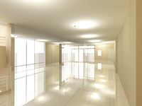3d max Vray Render Setups lighting effect