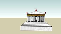 ASSOS ATHENA TEMPLE