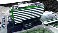 Comfort Hotel Manaus