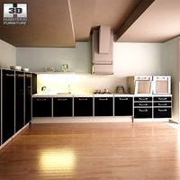 Kitchen set i2