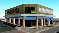 Locales comerciales en López Cotilla
