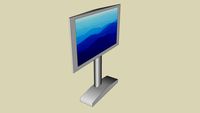 Flat Screen TV