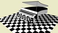 Grand Piano