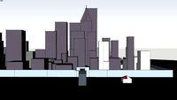 resident evil / racoon city with hive