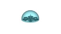 atlantis shield