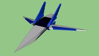 arwing