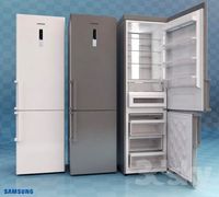 Samsung Refrigerator