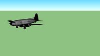Boeing B-307