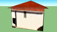 Building in 69600 Oullins, France