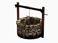The Old Well