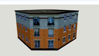 35-41 Rue Parmentier, 92600 Asnières