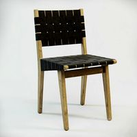 Side chair 666C-WB