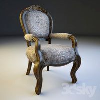 Chair antique
