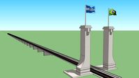 Puente Internacional ARGENTINA-BRASIL