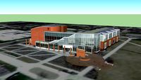 James F. Dicke College of Business Administration at ONU