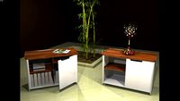 Herman Miller Airia Cabinet by Smartfurniture.com