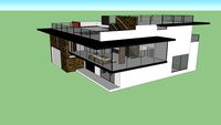casa moderna