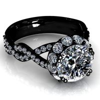 Diamond Ring Creative 004
