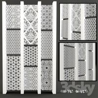 Partition Wall