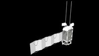 S4 Truss (ISS)
