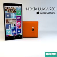 Nokia Lumia 930