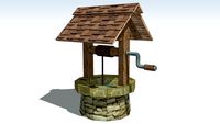 Brunnen