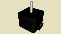 Stepper Motor