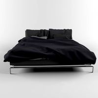 Bed cassina l32 moov