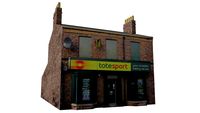 Totesport, Bishopthorpe Road, York